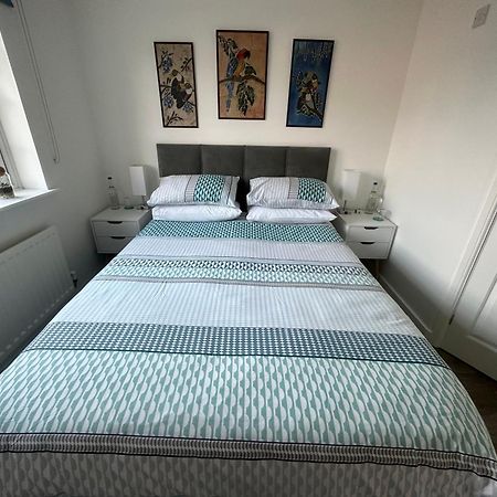 Chez Ana Apartment แซกส์มันดัม ภายนอก รูปภาพ